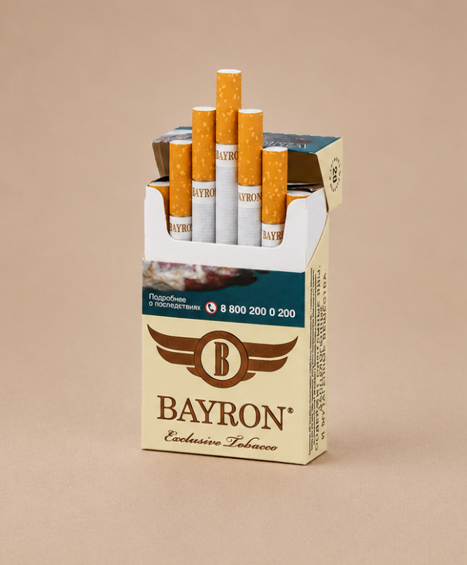Bayron W