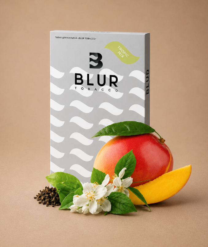 Tropic Tea